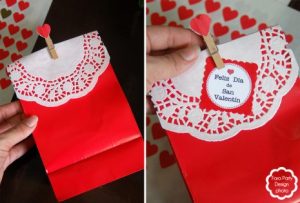 ¿Qué regalar para el día de los enamorados?