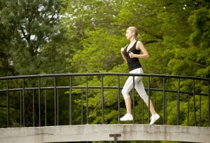 Los beneficios del running