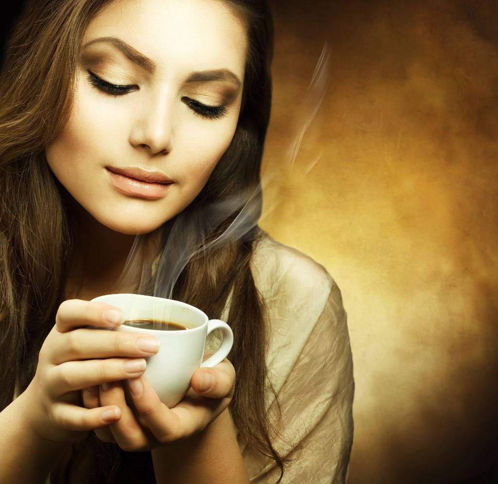 10 beneficios del café