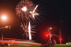 Rituales de año nuevo