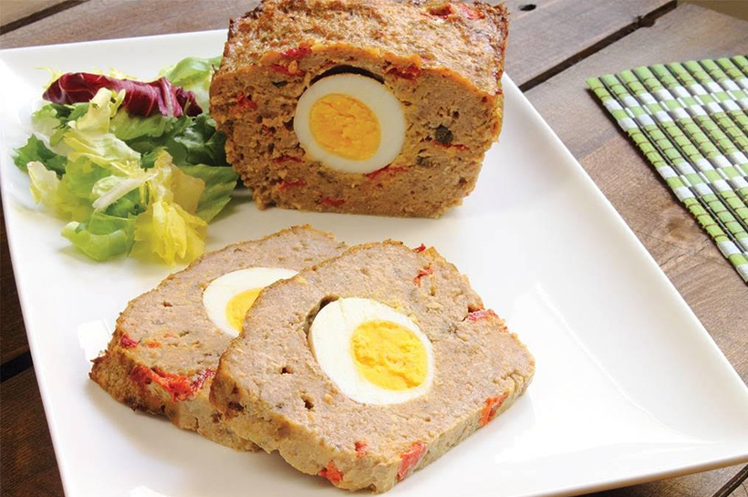Carne light al horno Pixie 500gr a domicilio | Cornershop by Uber - Colombia