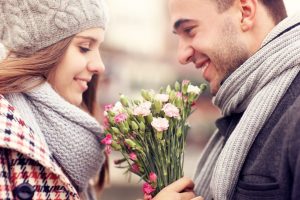 Felicidad en pareja: ¿Cómo conseguirla?