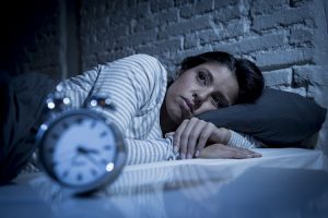 Tips contra el insomnio