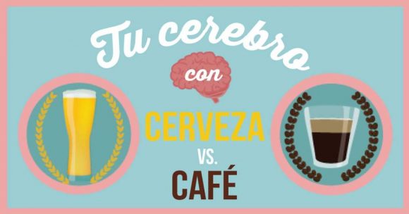 Café vs Cerveza