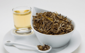 Té blanco: descubre sus beneficios