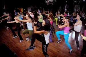 El baile: El mejor remedio para la salud