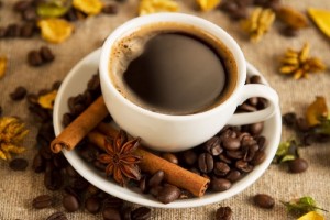 ¿Sabes cuántas calorías tiene cada tipo de café?