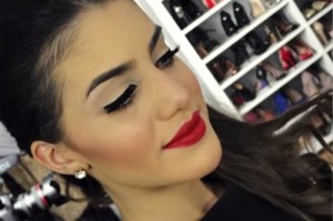 Make Up: ¿Cómo conseguir un maquillaje chic?