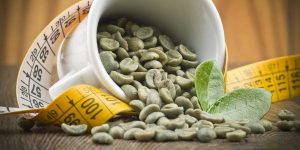 Conoce los beneficios que otorga el café verde