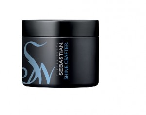 Sebastian Professional presenta Shine Crafter, su última invención para el brillo del cabello