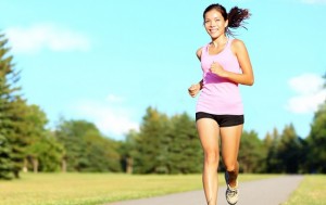 5 beneficios de correr