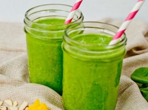 Recetas de jugos verdes que cambiarán tu vida