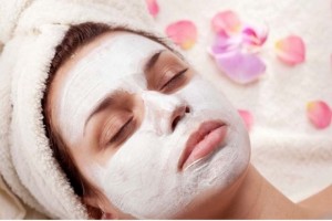 3 exfoliantes caseros que no debes perderte para eliminar el vello facial