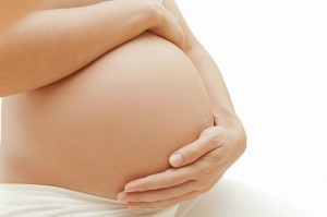 Cambios de la piel durante el embarazo