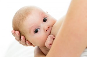 ¿Cuándo suspender la lactancia materna?