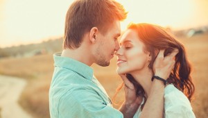 5 datos curiosos sobre los besos