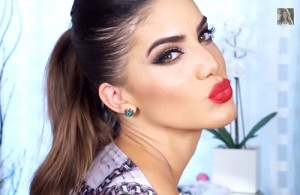 Make Up: Consigue el look de Kendall Jenner