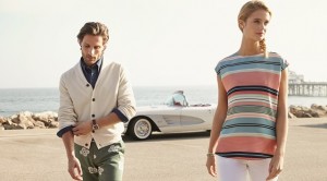 Brooks Brothers lanza nueva colección inspirada en los viajes del escritor Ernest Hemingway