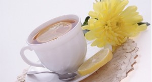 Infusiones caseras para reducir grasa en el abdomen