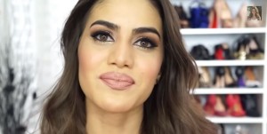 Make Up: ¿Cómo conseguir unos labios voluminosos?