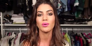 Make Up: Consigue un maquillaje con un toque Glam