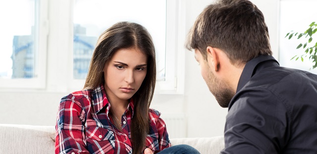 ¿Cómo arreglar una mala relación sentimental?