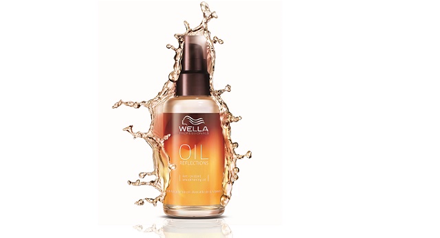 Oil Reflection Hidrata y protege tu cabello con Oil Reflections de Wella Professionals ...