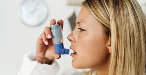 Precauciones que deben tener los corredores asmáticos