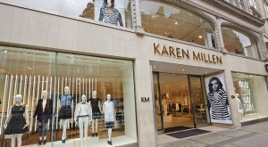 Karen Millen llega a Chile y abrirá primera tienda en Casacostanera