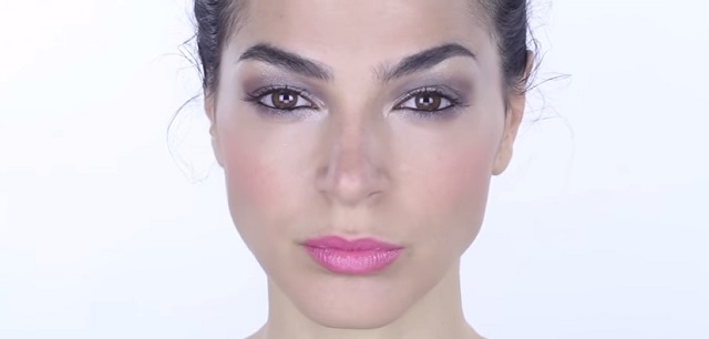 Make Up: Consigue un maquillaje destacando tus labios