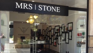 Apertura nueva tienda Mrs. Stone