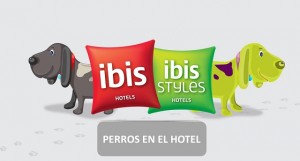 Hoteles ibis revolucionan la hotelería económica y abren sus puertas para las mascotas