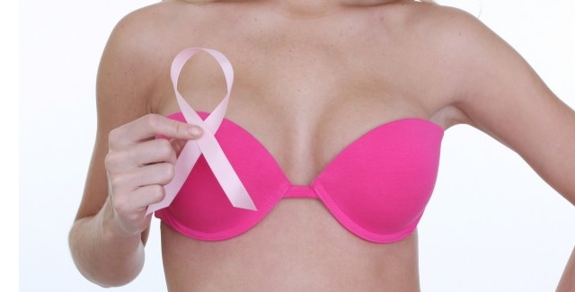 Tratamiento podría cambiarle la cara a agresivo tipo de cáncer de mama