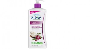 Humecta tu piel esta primavera con St. Ives Exotic Naturals