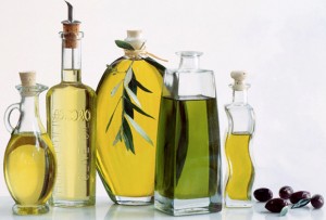 Beneficios del aceite de Oliva