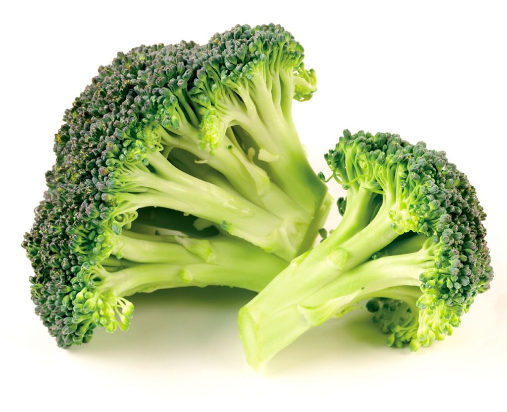 Beneficios del brócoli en tu dieta diaria