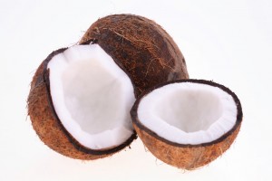 Beneficios del Coco