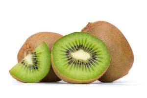 Beneficios del Kiwi