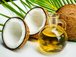 Piel seca: Utiliza una mascarilla de coco