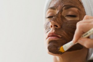 ¿Conoces los beneficios de la mascarilla de chocolate?