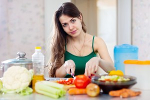 ¿Por qué debes consumir carbohidratos?