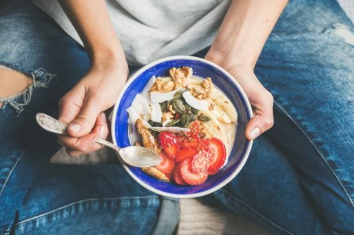 consejos anti antojos