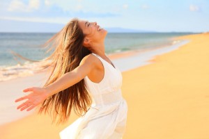 Las siete claves para alcanzar la felicidad, según Deepak Chopra