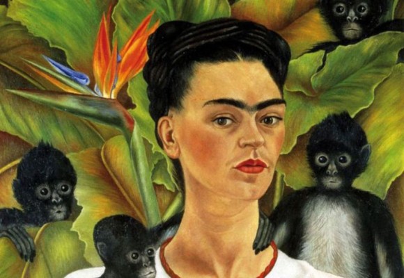 frases de Frida Kahlo