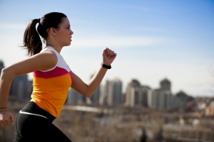 Consejos si vas a empezar a correr