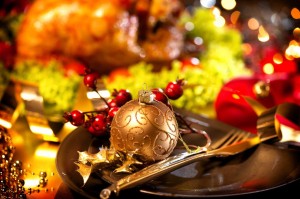 Recomendaciones para una Navidad más saludable