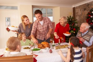 El gasto promedio por familia en Navidad será de $280.017