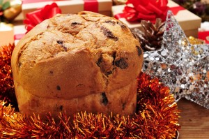 Haz un Pan de Pascua light y consume menos calorías en Navidad