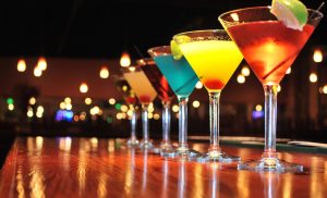 3 tragos novedosos que puedes tomar sin culpa en Año Nuevo