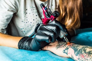 Todo lo que necesitas saber sobre la realización de tatuajes